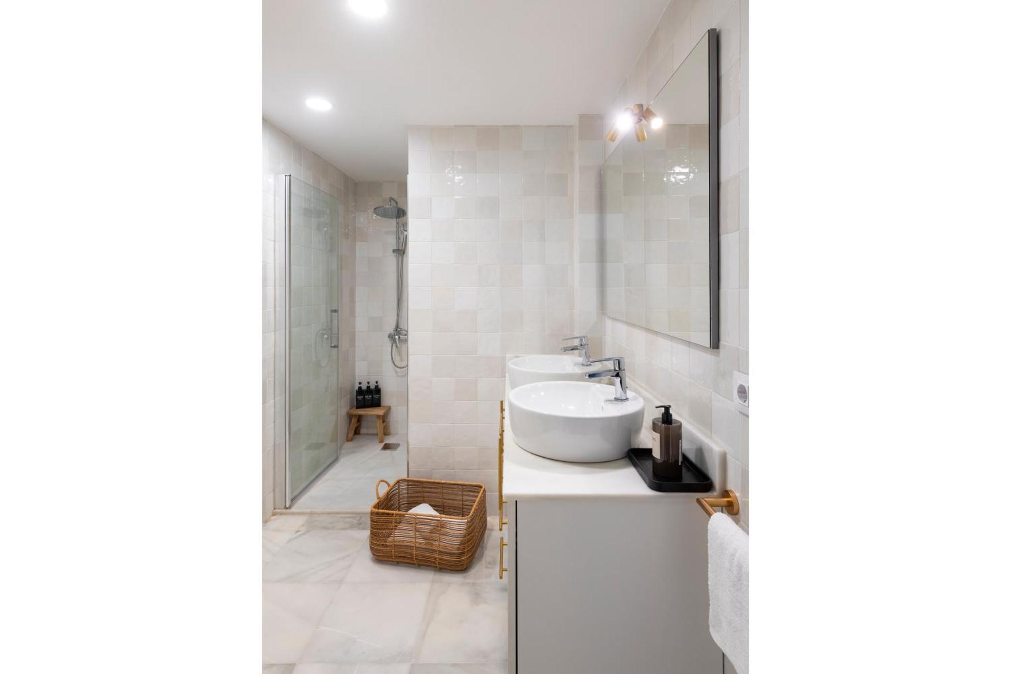 Unika Homes Puerta De La Maestranza Sevilla Exteriör bild