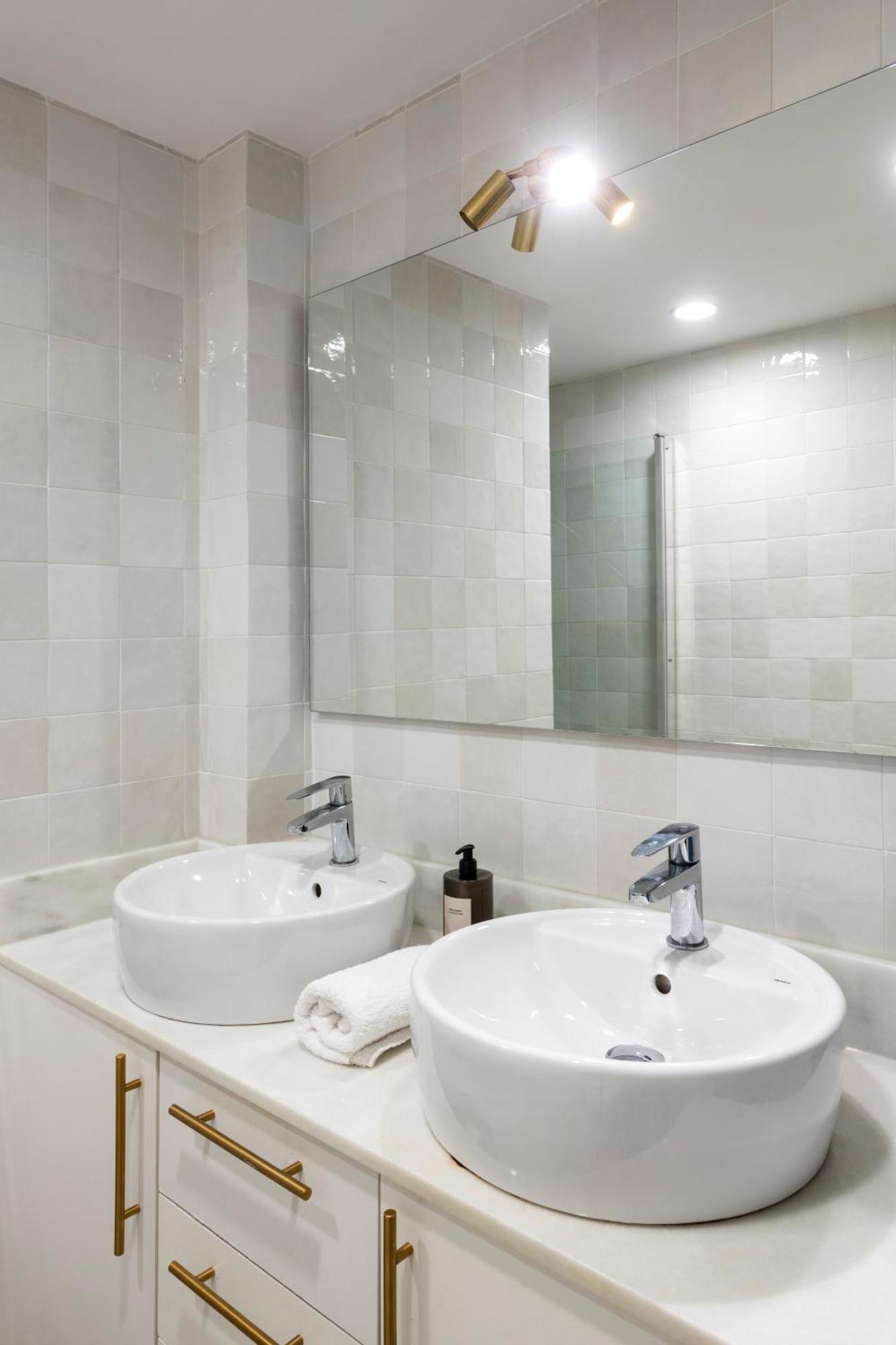Unika Homes Puerta De La Maestranza Sevilla Exteriör bild